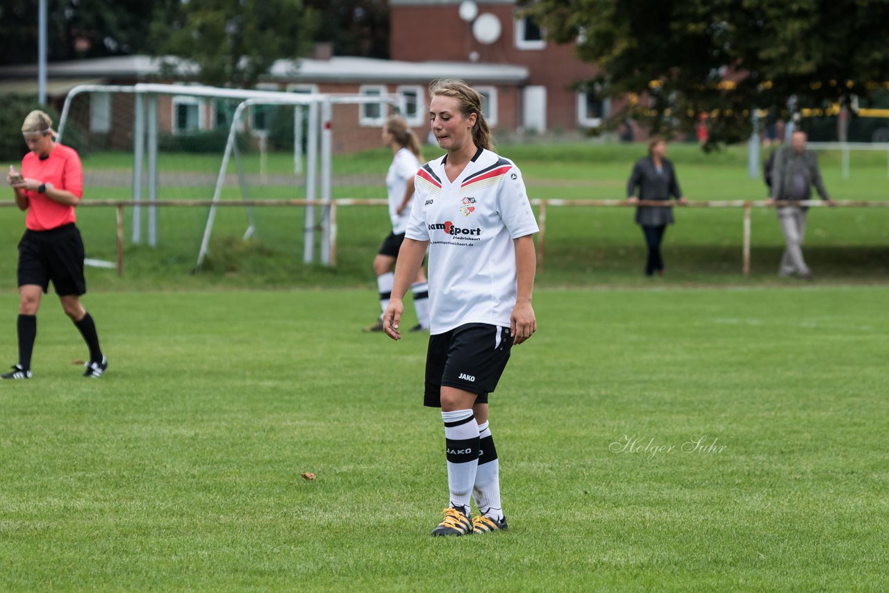 Bild 398 - Frauen Kieler MTV - SV Henstedt Ulzburg 2 : Ergebnis: 2:6